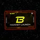 ThrusterFi Genesis NFT