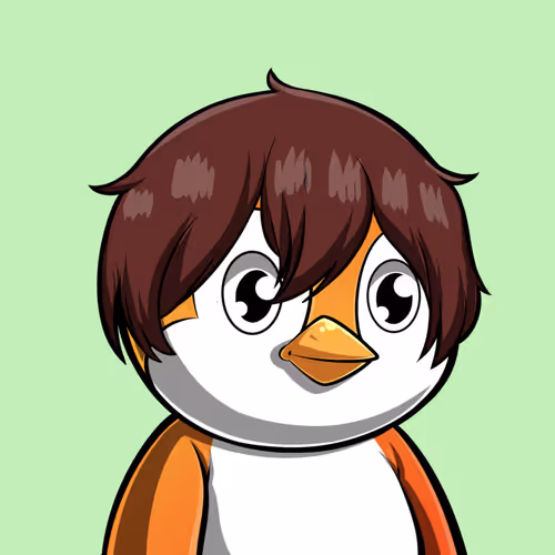 BlastPenguin