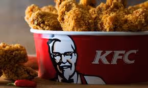 KFC Blast
