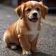 Cute Dog