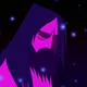 Samurai Jack is tired