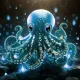 Mystical Cephalopod