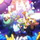 ton blast