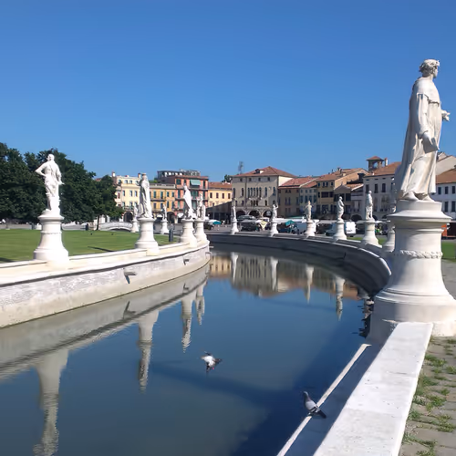 Padova!!