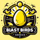 Blast Birds