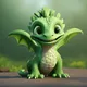 Baby Dragon Blast