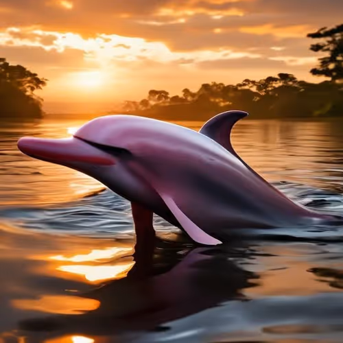 DELFIN OHNO BLAST