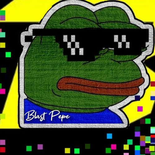 Blast Pepe