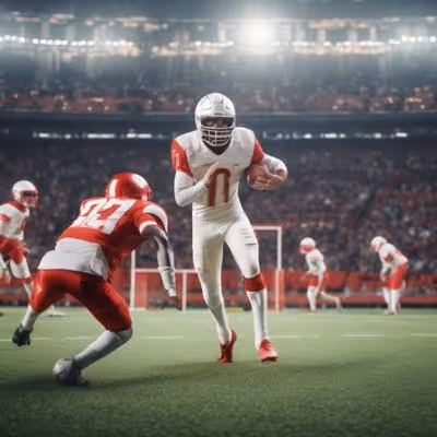 FOOTBALL