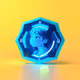 Blast Badge