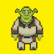 Blast Shrek