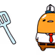 spatula guy