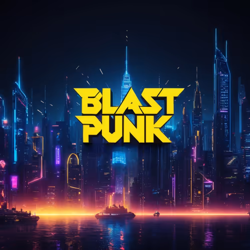 BlastPunk