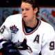 Pavel Bure, hockey player