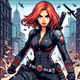 Black Widow