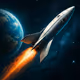 blast space