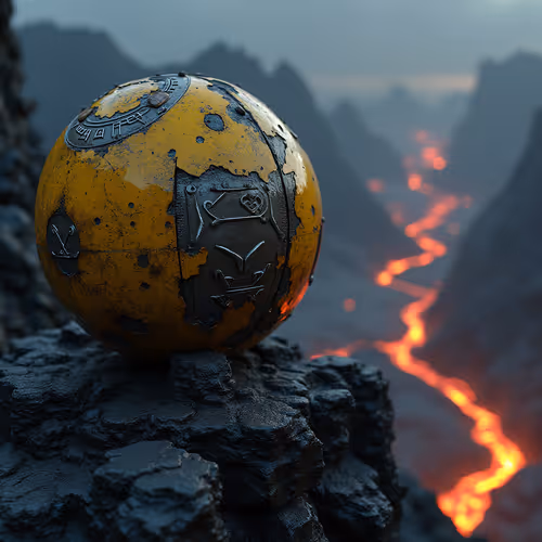 Zorbs (Blast Collection)