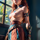 Favorite Game Characters Blast