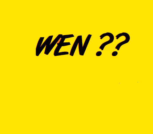 wen blast