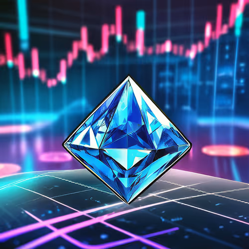 Lucky GEM1
