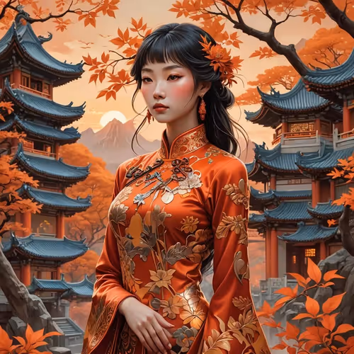 TRULY ASIA