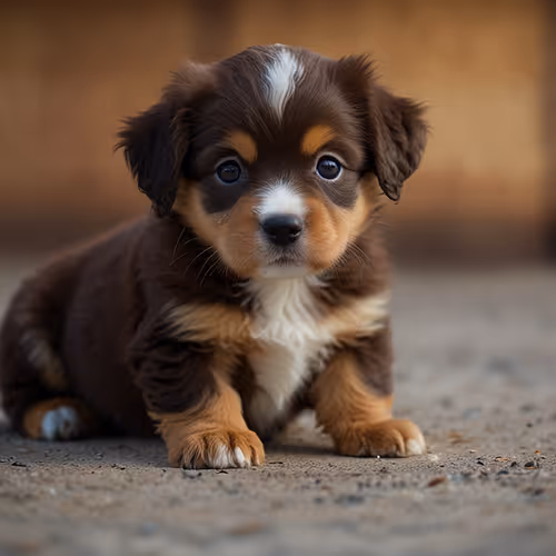 Blast Dog To The Mon