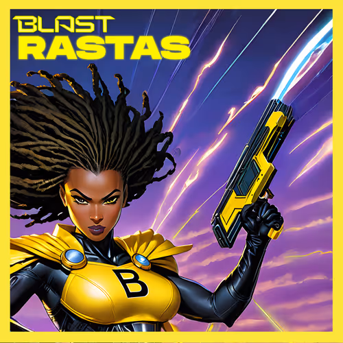 Blast Rastas