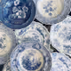 painted plates