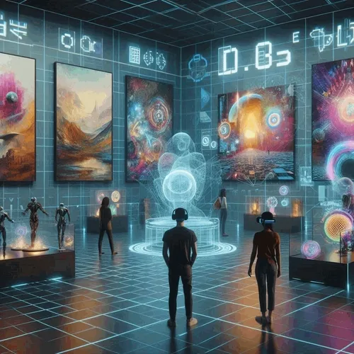 Legends of the Future