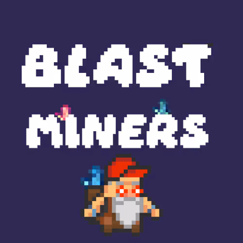 BlastMiners