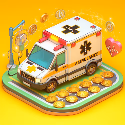 On-Chain Ambulances