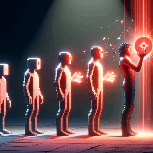 Blast Origin