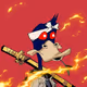 Okay Duck Azukis