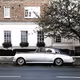 old car