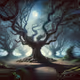 Whispering Grove