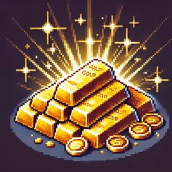 BLAST GOLD