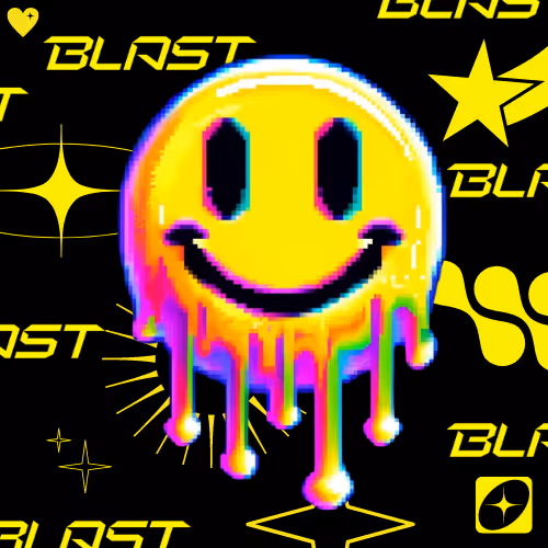 Blasty