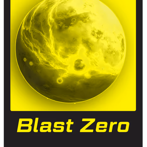 Blast Zero