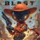 Blast Gunner