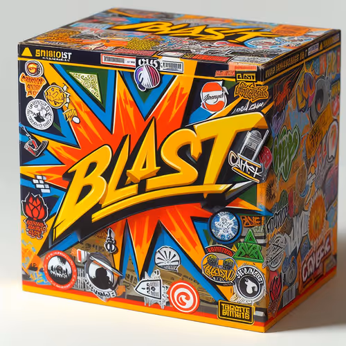 BlastBox