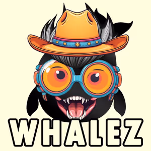 Whalez