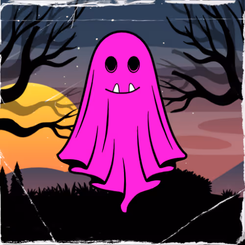 Ghost Meme
