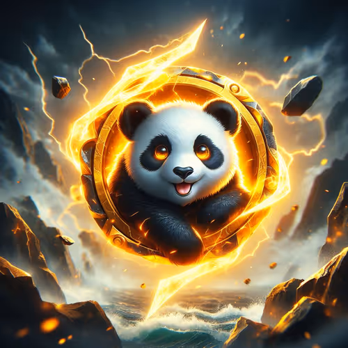 BlastPanda