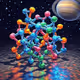 Molecule_blast
