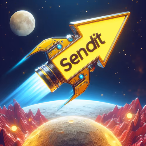 sendit