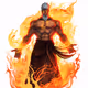 SkyNity - God of fire  - BLAST