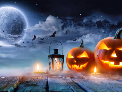 Halloween