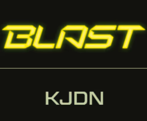 Blast KJDN