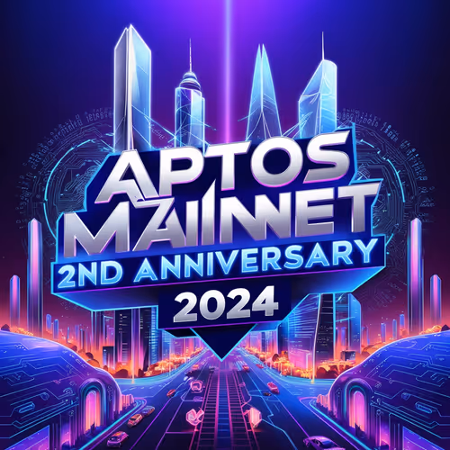 Aptos 2024