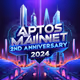 Aptos 2024